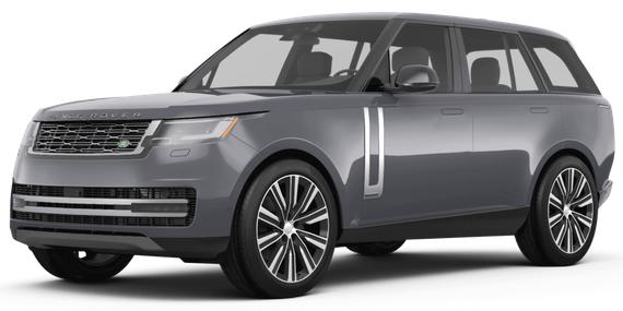 LAND ROVER RANGE ROVER 2023 SALKP9FU0PA033483 image